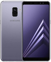 Замена батареи на телефоне Samsung Galaxy A8 (2018) в Екатеринбурге